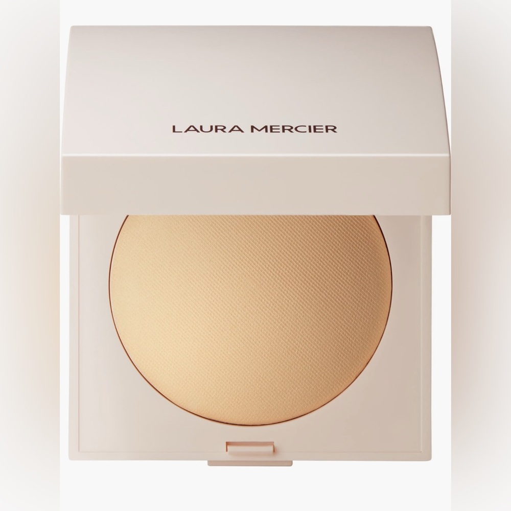 Brand New Laura Mercier Translucent Setting Powder - Translucent Honey
